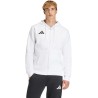 adidas Entrada 26 Sweat Full-Zip 943