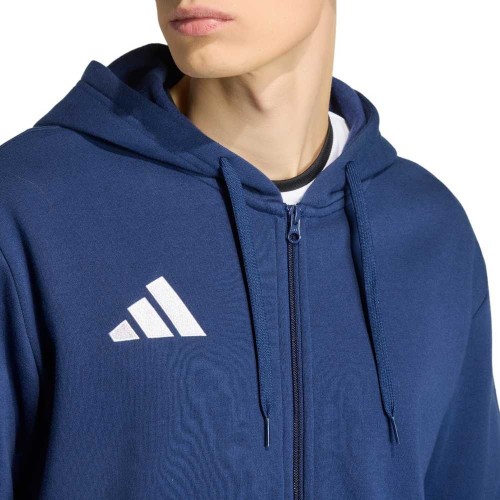 adidas Entrada 26 Sweat Full-Zip 946