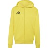 adidas Entrada 26 Sweat Full-Zip Junior 777
