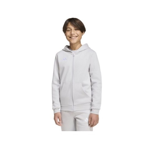 adidas Entrada 26 Sweat Full-Zip Junior 779