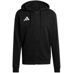 adidas Entrada 26 Sweat Full-Zip Junior 782
