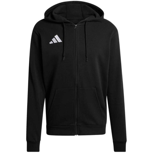 adidas Entrada 26 Sweat Full-Zip Junior 782