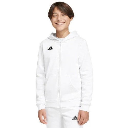 adidas Entrada 26 Sweat Full-Zip Junior 783