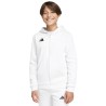 adidas Entrada 26 Sweat Full-Zip Junior 783