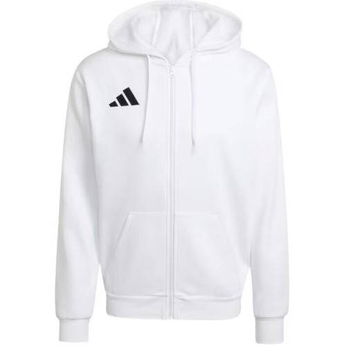 adidas Entrada 26 Sweat Full-Zip Junior 783