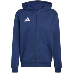 adidas Entrada 26 Sweat Full-Zip Junior 784