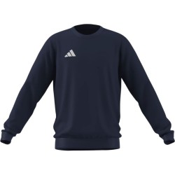 adidas Entrada 26 Sweat Top Sweatshirt Junior 552