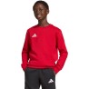 adidas Entrada 26 Sweat Top Sweatshirt Junior 556