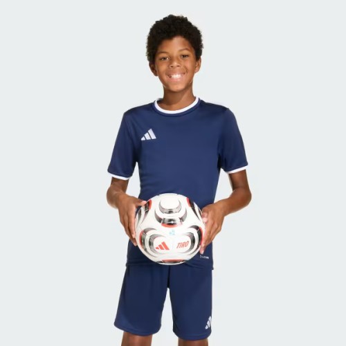 ADIDAS ENTRADA 26 TEAM  JUNIOR 522