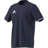 ADIDAS ENTRADA 26 TEE TEAM  JUNIOR 673
