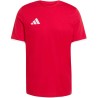 ADIDAS ENTRADA 26 TEE TEAM JUNIOR 674