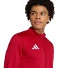 adidas Entrada 26 Track Full-Zip Sweatshirt 586