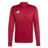 adidas Entrada 26 Track Full-Zip Sweatshirt 586