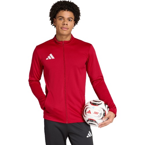 adidas Entrada 26 Track Full-Zip Sweatshirt 586