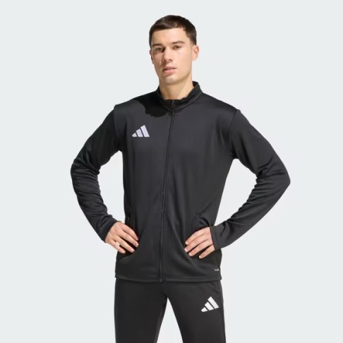 adidas Entrada 26 Track Full-Zip Sweatshirt 587