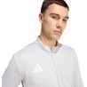 adidas Entrada 26 Track Full-Zip Sweatshirt 592