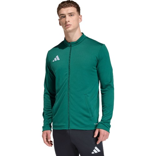 adidas Entrada 26 Track Full-Zip Sweatshirt 835
