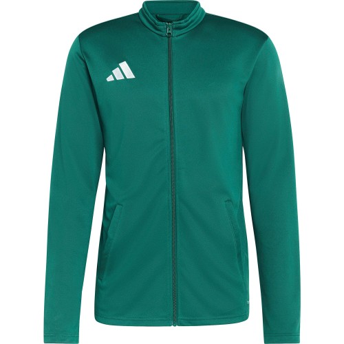adidas Entrada 26 Track Full-Zip Sweatshirt 835
