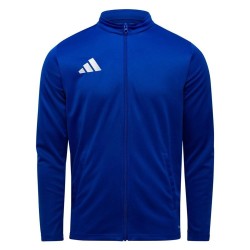 adidas Entrada 26 Track Full-Zip Sweatshirt Junior 607