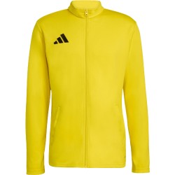 adidas Entrada 26 Track Full-Zip Sweatshirt Junior 609
