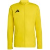 adidas Entrada 26 Track Full-Zip Sweatshirt Junior 609