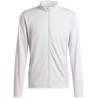 adidas Entrada 26 Track Full-Zip Sweatshirt Junior 610