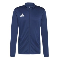 adidas Entrada 26 Track Full-Zip Sweatshirt Junior 611