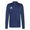 adidas Entrada 26 Track Full-Zip Sweatshirt Junior 611