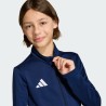 adidas Entrada 26 Track Full-Zip Sweatshirt Junior 611