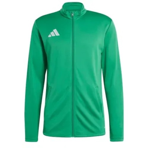 adidas Entrada 26 Track Full-Zip Sweatshirt Junior 613