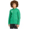 adidas Entrada 26 Track Full-Zip Sweatshirt Junior 613