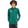 adidas Entrada 26 Track Full-Zip Sweatshirt Junior 837