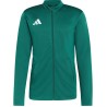 adidas Entrada 26 Track Full-Zip Sweatshirt Junior 837