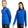 adidas Entrada 26 Training Top Junior 631