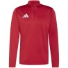 adidas Entrada 26 Training Top Junior 636