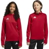adidas Entrada 26 Training Top Junior 636