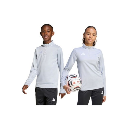 adidas Entrada 26 Training Top Junior 637