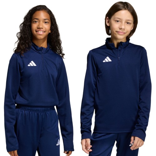 adidas Entrada 26 Training Top Junior 638
