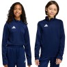 adidas Entrada 26 Training Top Junior 638