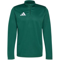 adidas Entrada 26 Training Top Junior 825