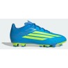 adidas F50 Club FG/MG Junior