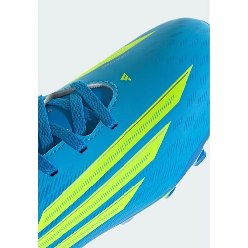 adidas F50 Club FG/MG Junior