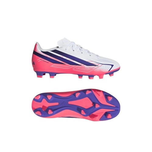 adidas F50 Club Hyperfast FG/MG Junior