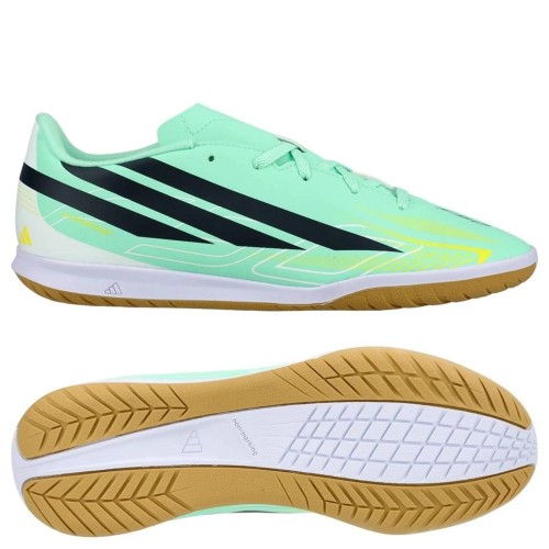 adidas F50 Club Hyperfast IN Junior