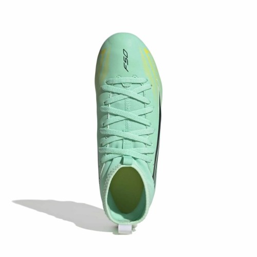 adidas F50 Club Hyperfast Mid FG/MG Junior