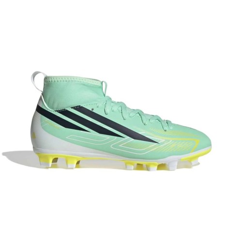 adidas F50 Club Hyperfast Mid FG/MG Junior