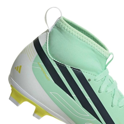 adidas F50 Club Hyperfast Mid FG/MG Junior