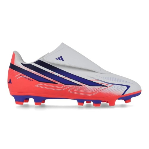 adidas F50 Club Hyperfast Velcro FG/MG Junior