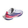 adidas F50 Club Hyperfast Velcro TF Junior