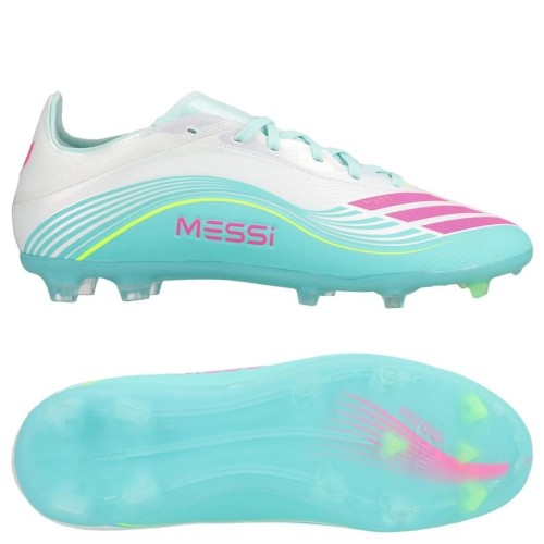 adidas F50 Elite Messi FG Junior
